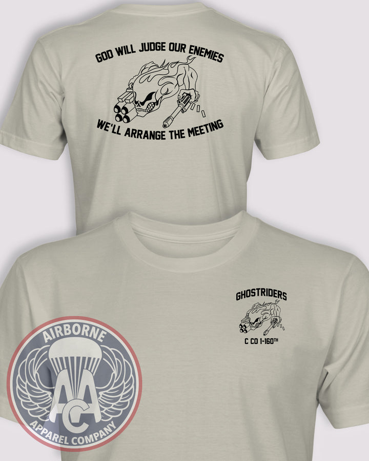 C Co 1/160th SOAR (A) Ghostriders