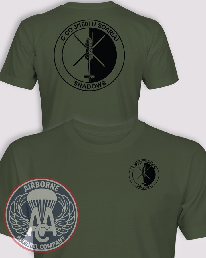 C Co 3/160th SOAR (A) Shadows