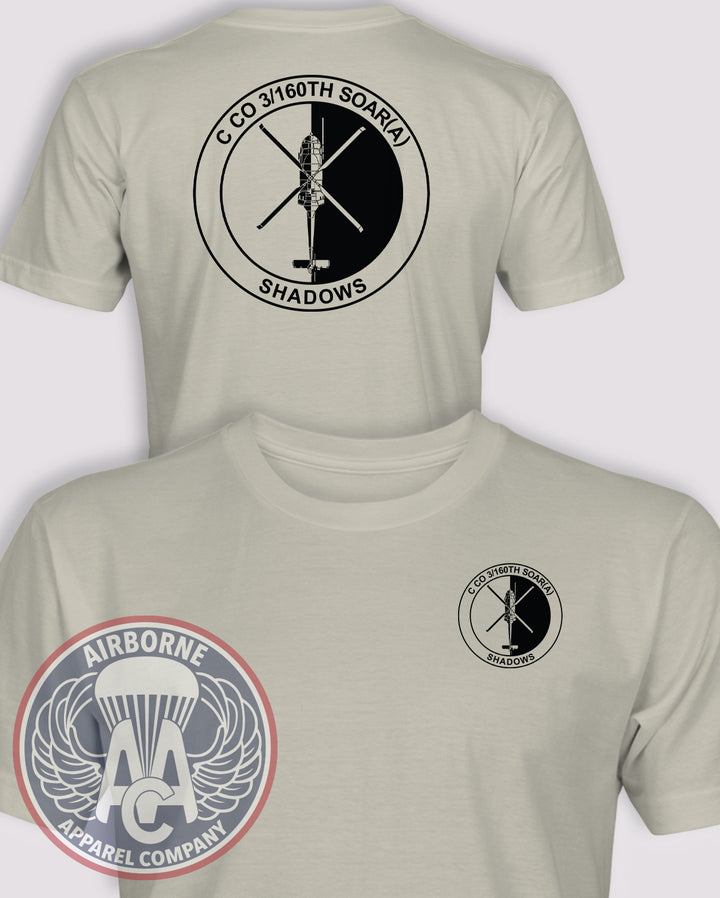 C Co 3/160th SOAR (A) Shadows