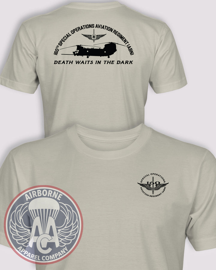 160th SOAR (A) MH-47