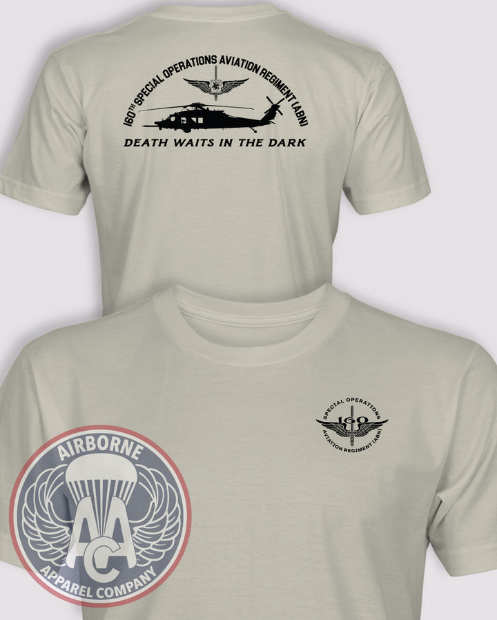 160th SOAR (A) MH-60