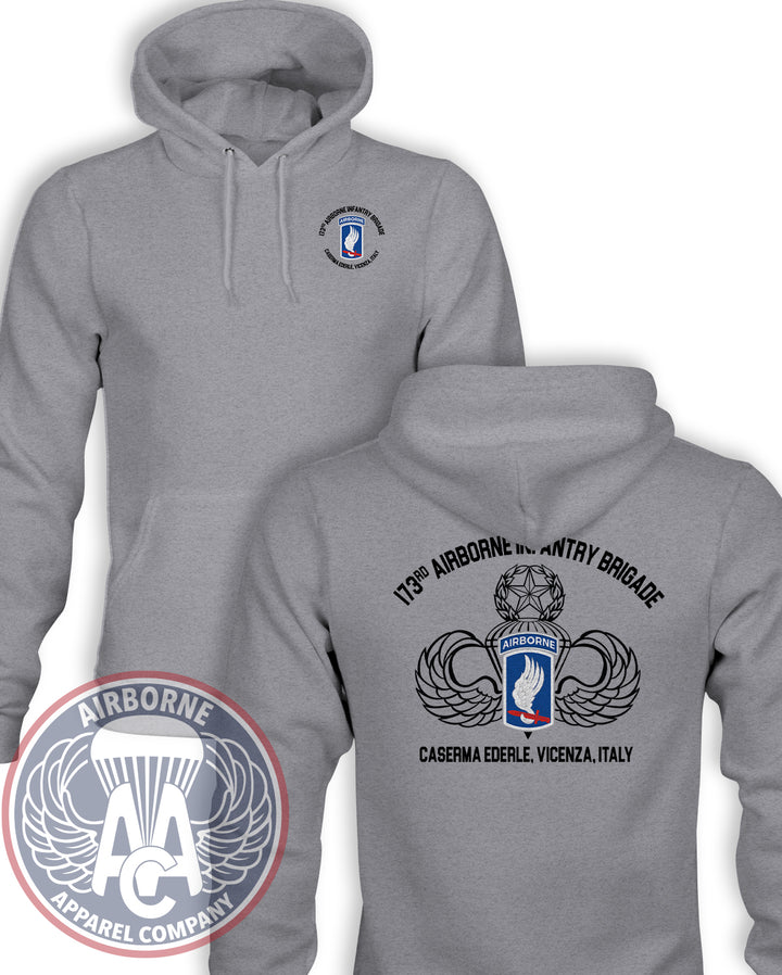 173rd Airborne Infantry Brigade Champion® Hoodie