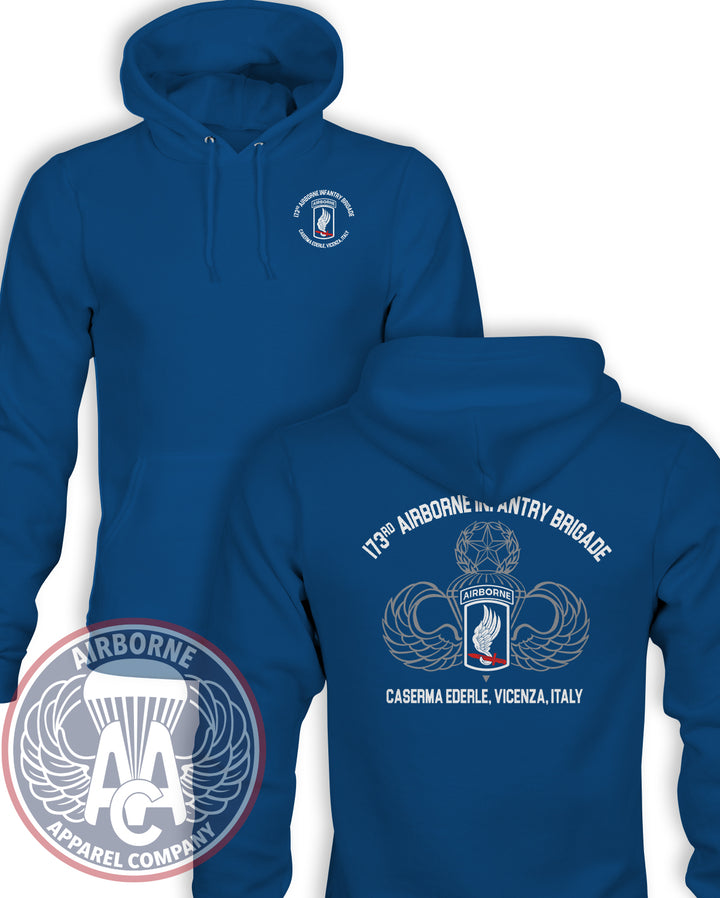 173rd Airborne Infantry Brigade Champion® Hoodie