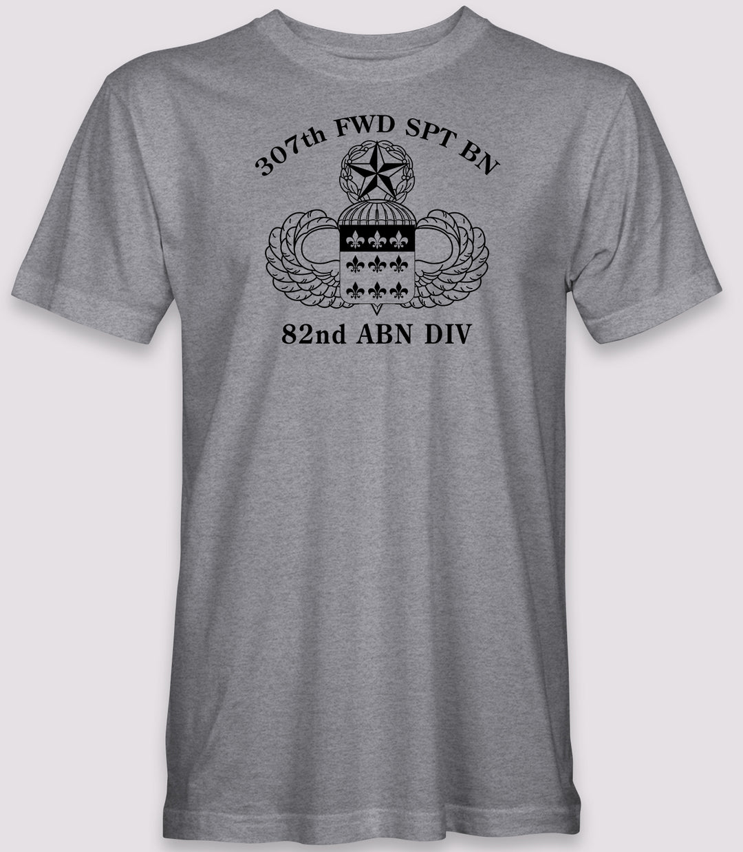 307th FWD SPT BN 1990s Reproduction