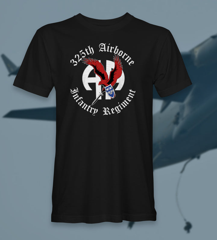 325th Airborne Infantry Regiment T-Shirt