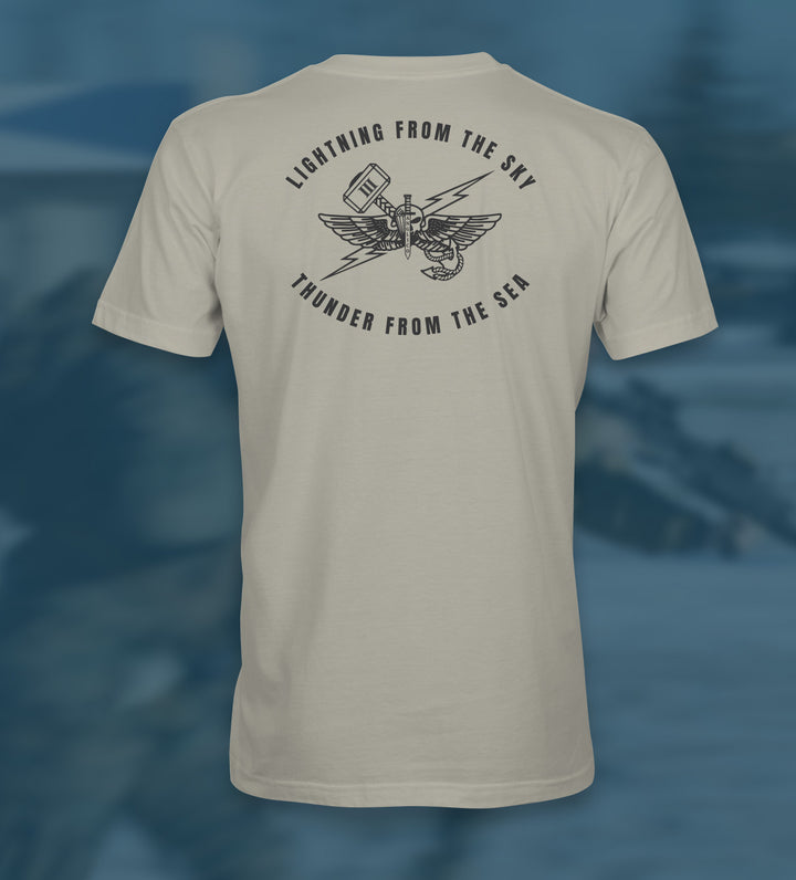 3rd ANGLICO - Marine 3rd Air Naval Gunfire Liaison Company