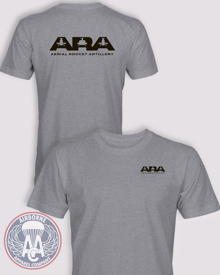 4/77 ARA (Aerial Rocket Artillery) T-shirt