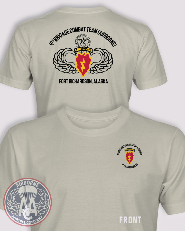 4th BCT (AIRBORNE) 25th Infantry Div