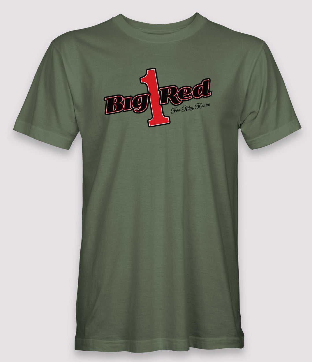 Big Red One