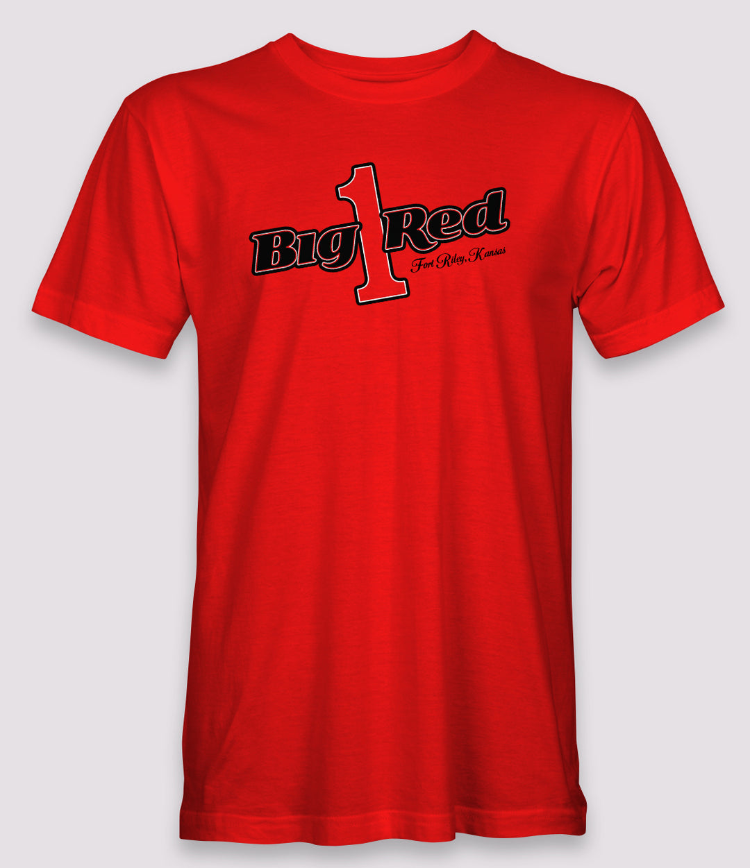 Big Red One