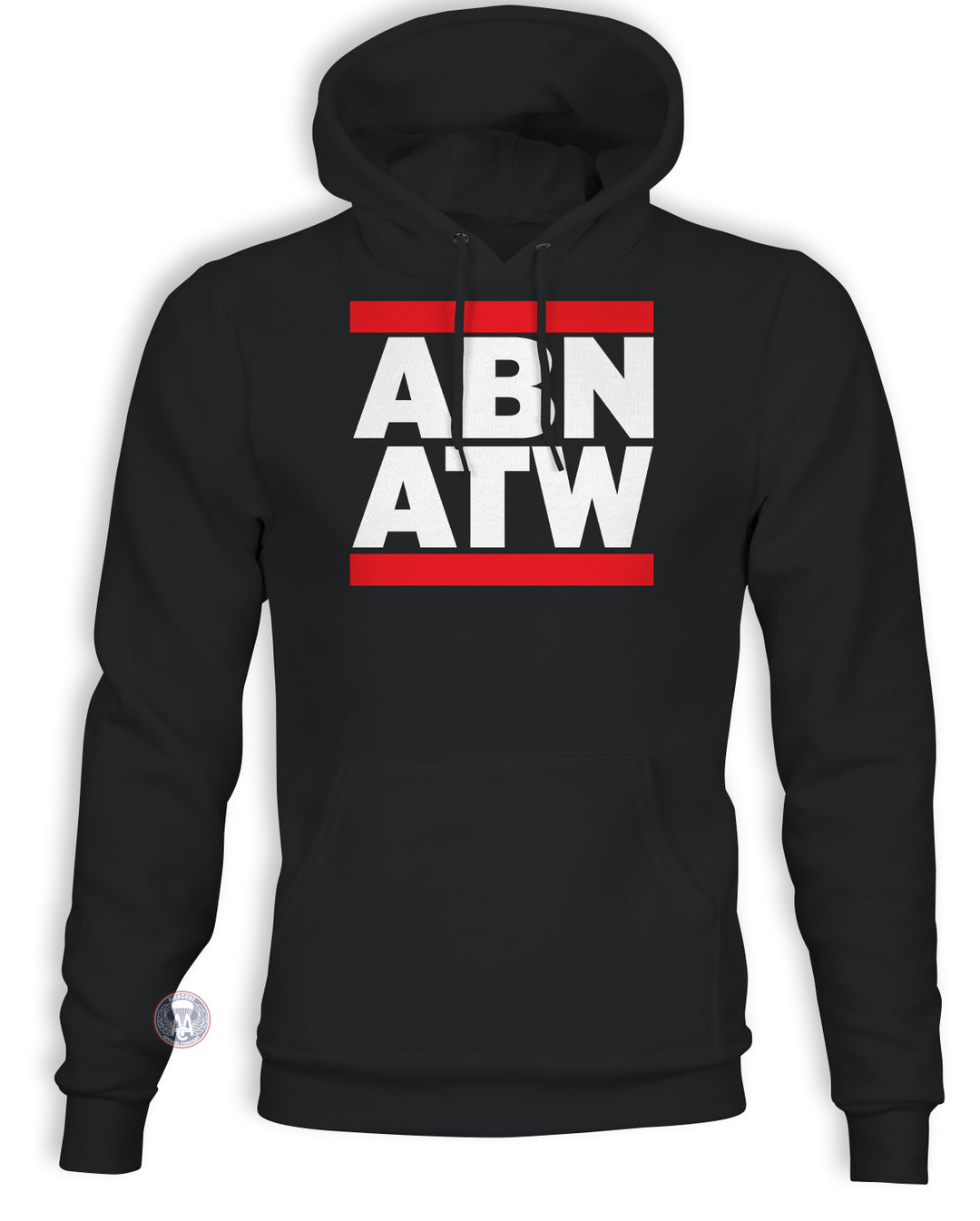 Airborne DMC Champion® Powerblend™ Hoodie