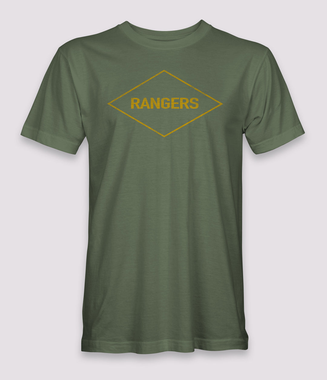WWII Army Ranger Diamond