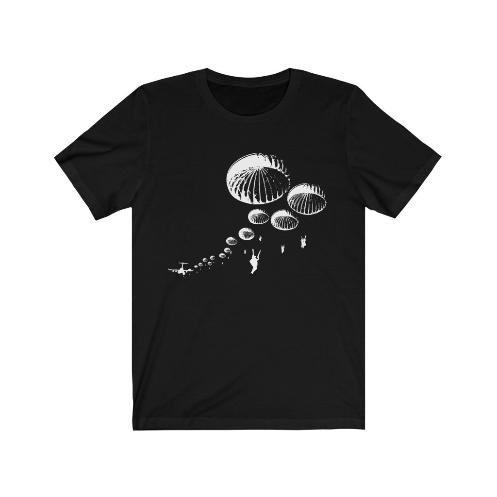 Mass-Tac Short Sleeve Tee