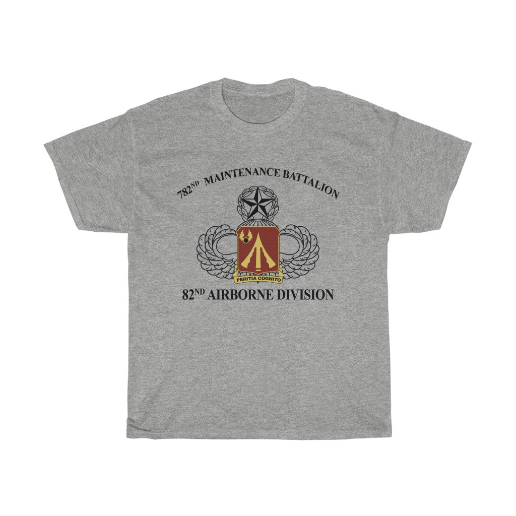 782nd MSB T-Shirt Reproduction