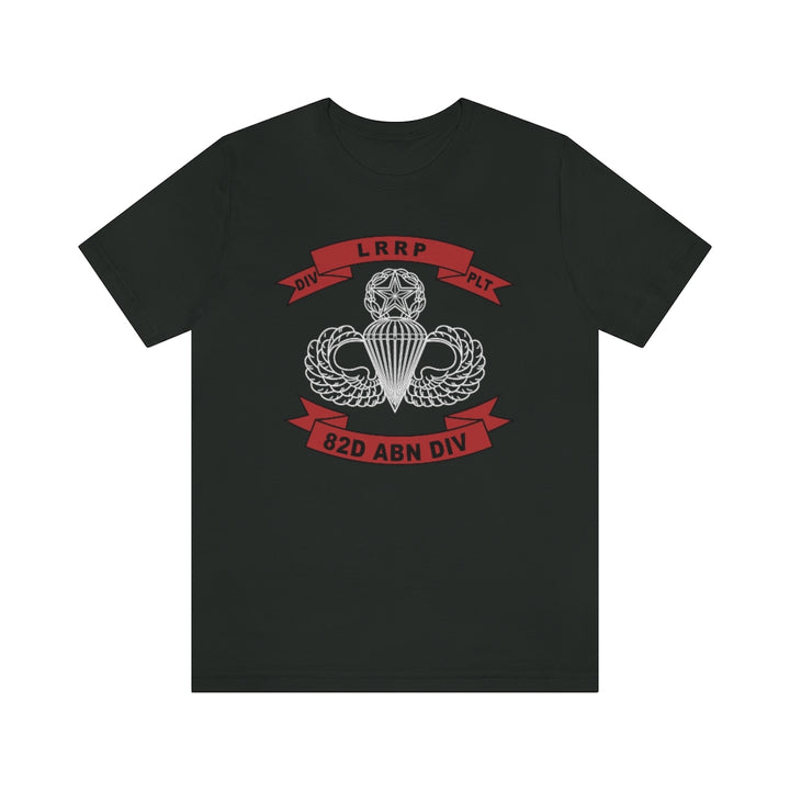 82nd Airborne Long Range Reconnaissance Patrol (LRRP) T-Shirt