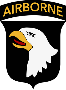 101st Airborne 1st BCT ♣