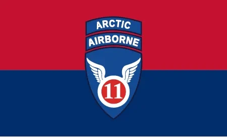11th Airborne Division