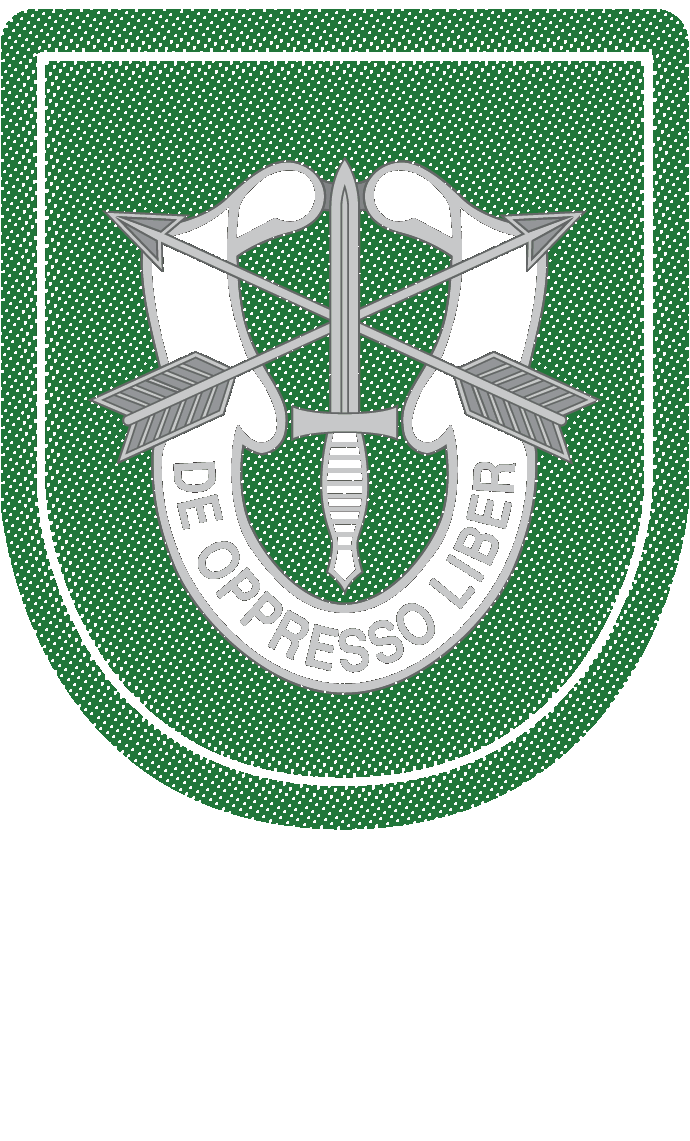 10th Special Forces Group