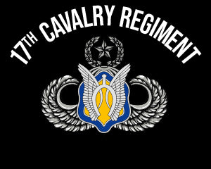 17th Cavalry Regiment