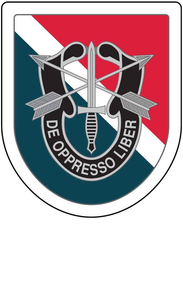 11th Special Forces Group