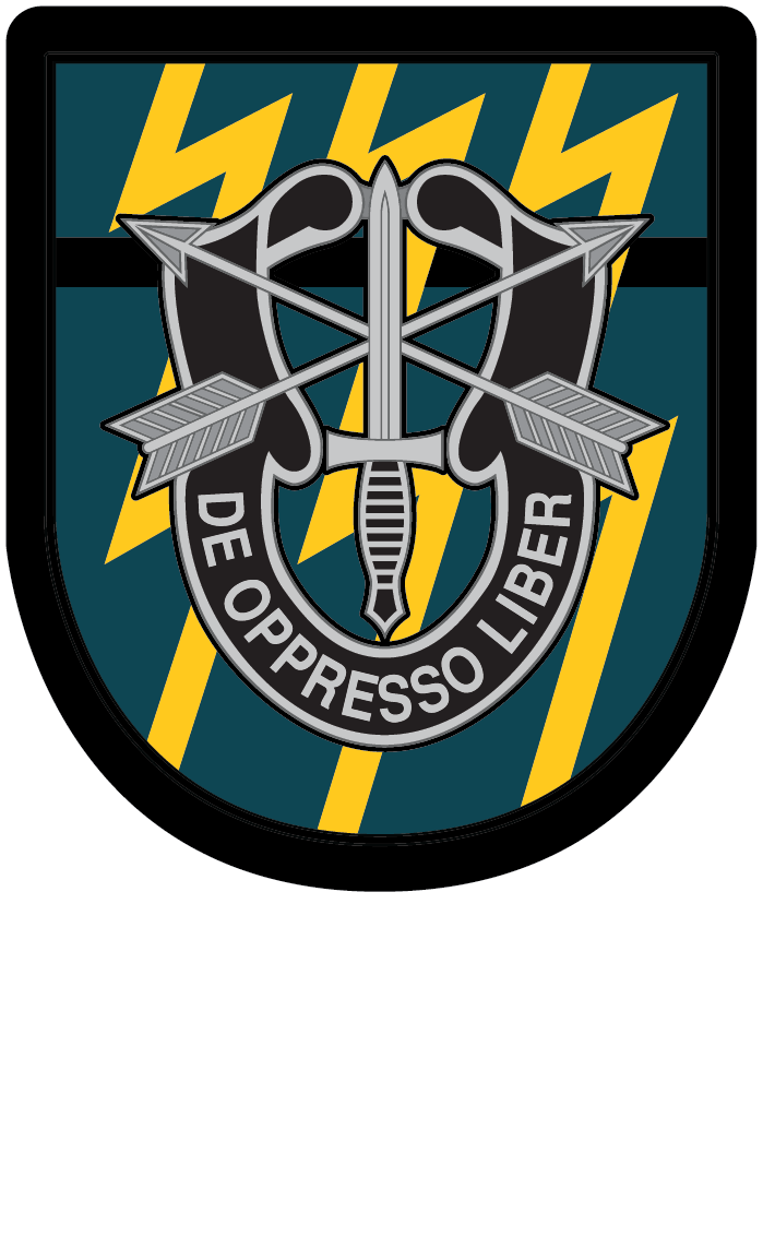 12th Special Forces Group