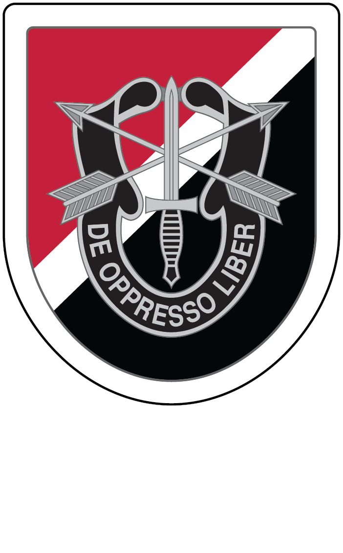 6th Special Forces Group