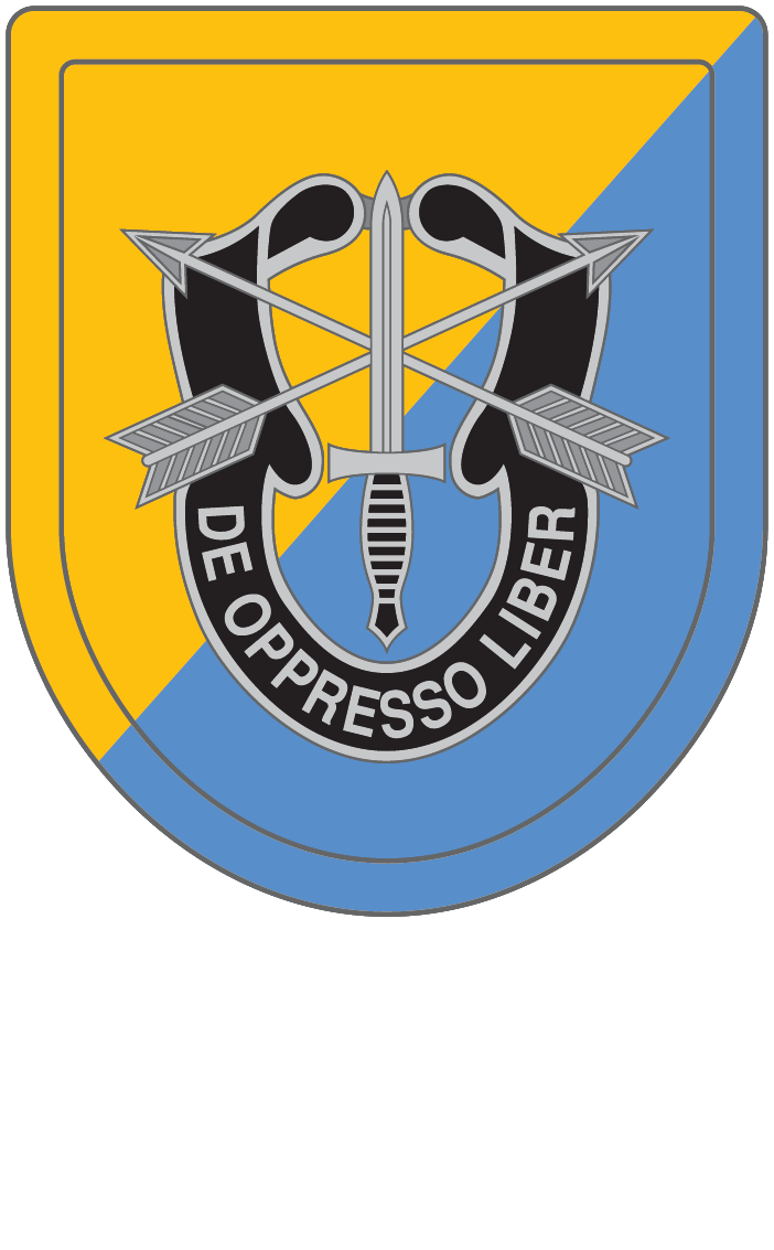 8th Special Forces Group