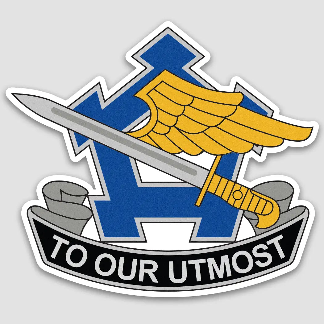 173rd Light Support Battalion (Airborne) - 173D LSB (A)