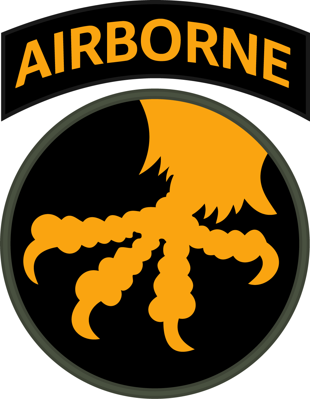 17th Airborne Division
