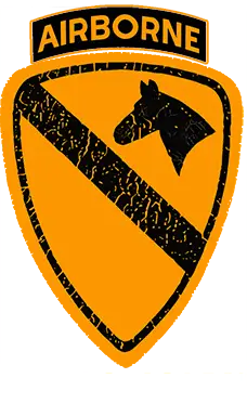 1st Battalion (Airborne) 8th Cavalry Regiment