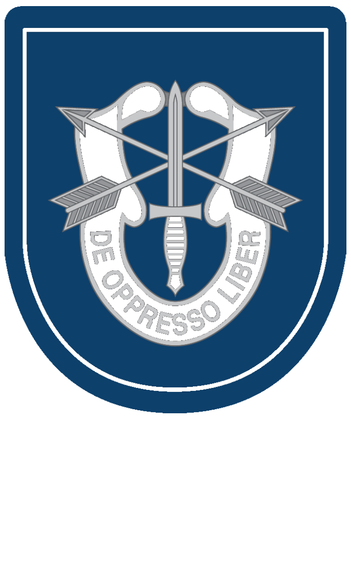 19th Special Forces Group