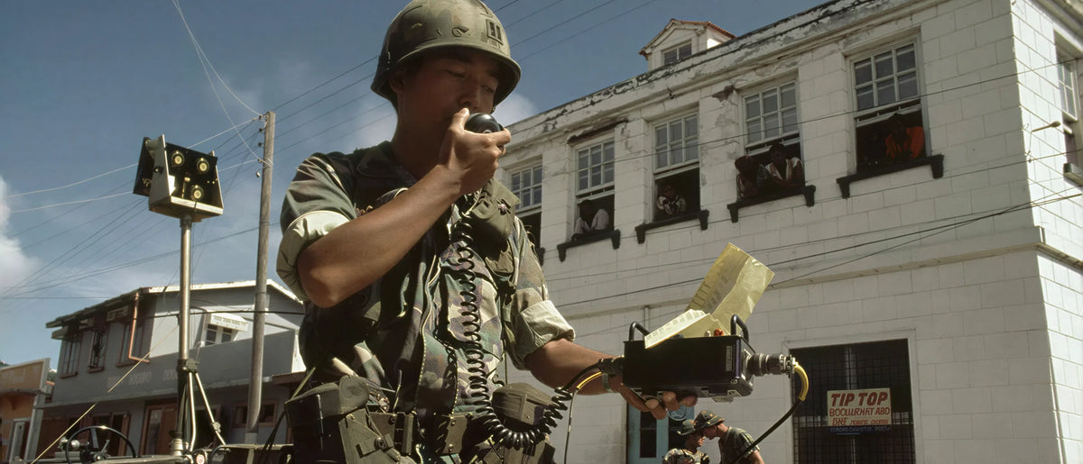1st Psychological Operations Battalion (Airbone)