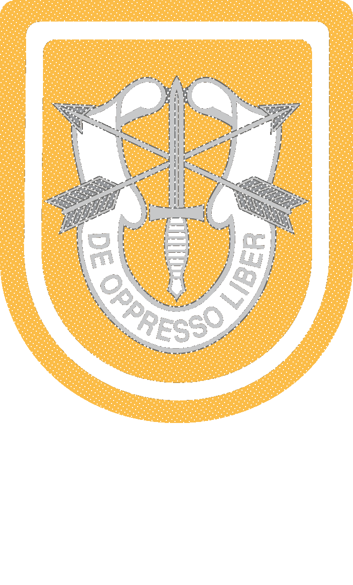 1st Special Forces Group
