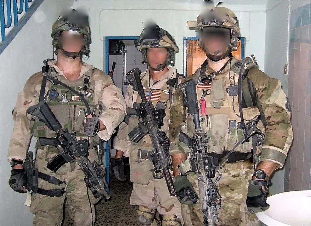 1st Special Forces Operational Detachment-Delta