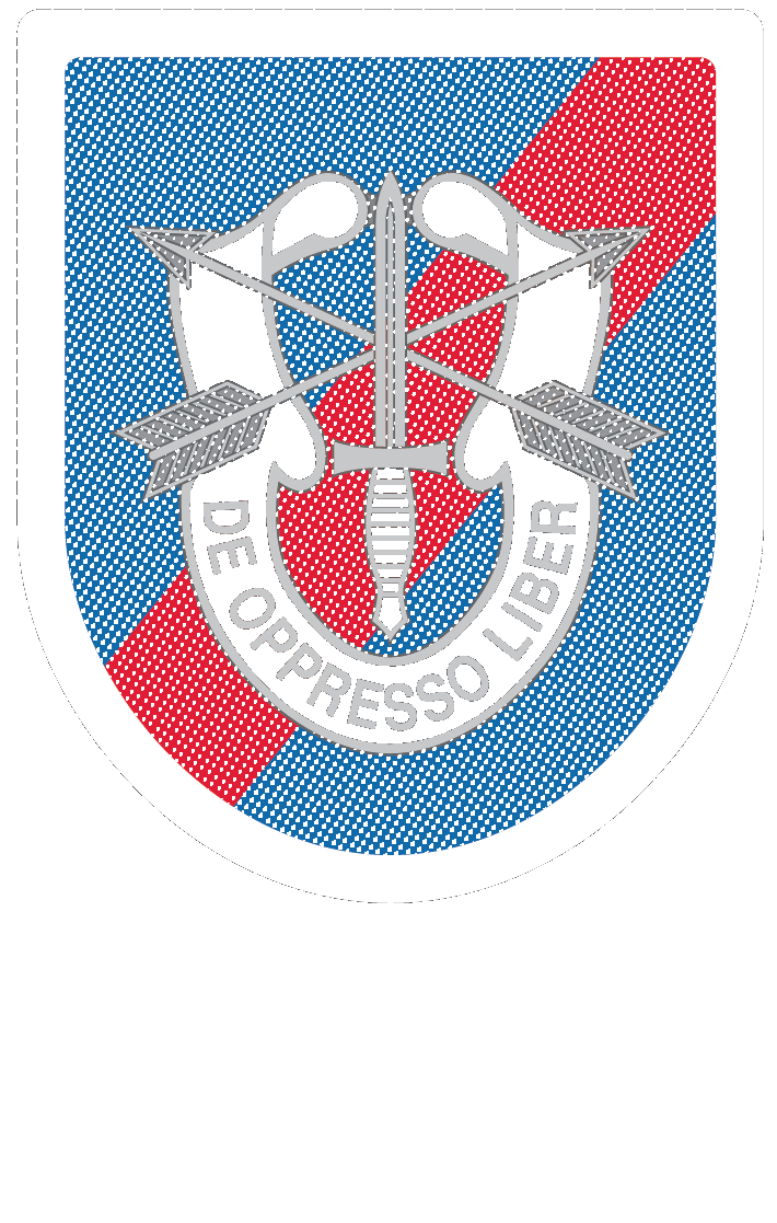 20th Special Forces Group