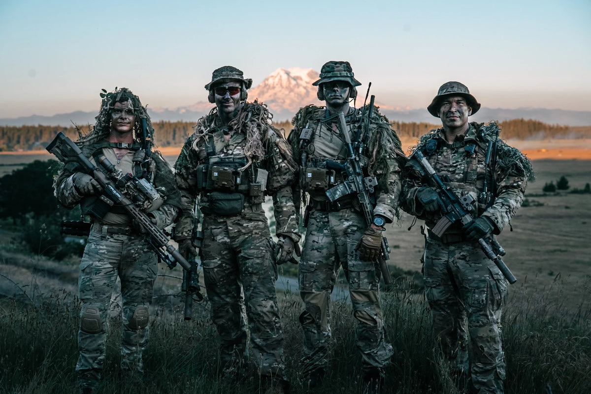 2nd Ranger Battalion