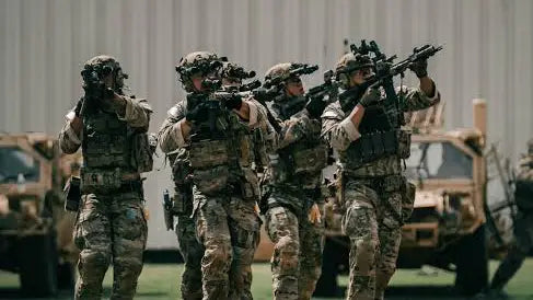 1st Ranger Battalion