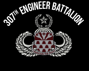 307th Engineer Battalion