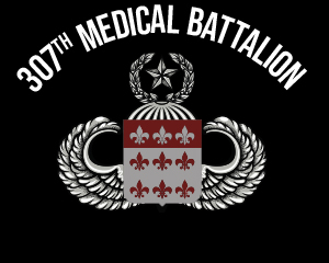 307th Medical Battalion
