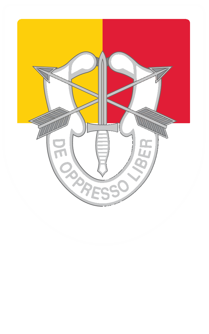 3rd Special Forces Group