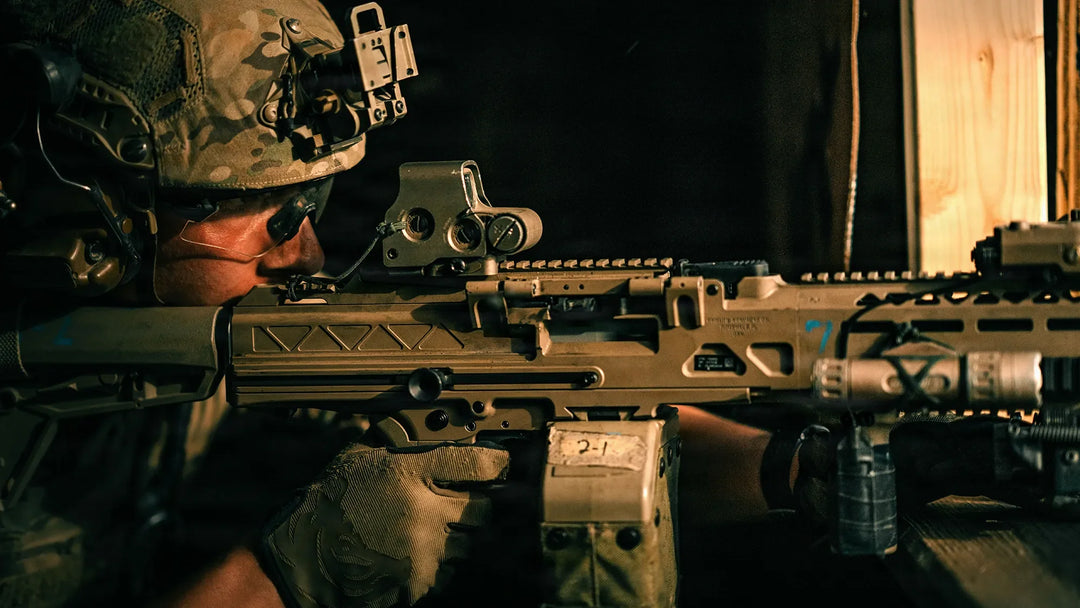 3rd Ranger Battalion
