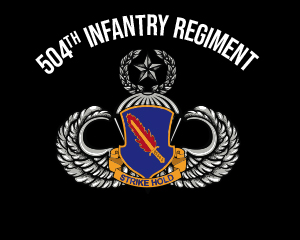 504th Infantry Regiment