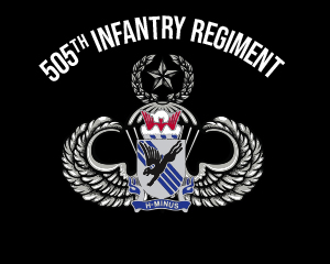 505th Infantry Regiment