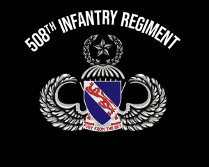 508th Parachute Infantry Regiment