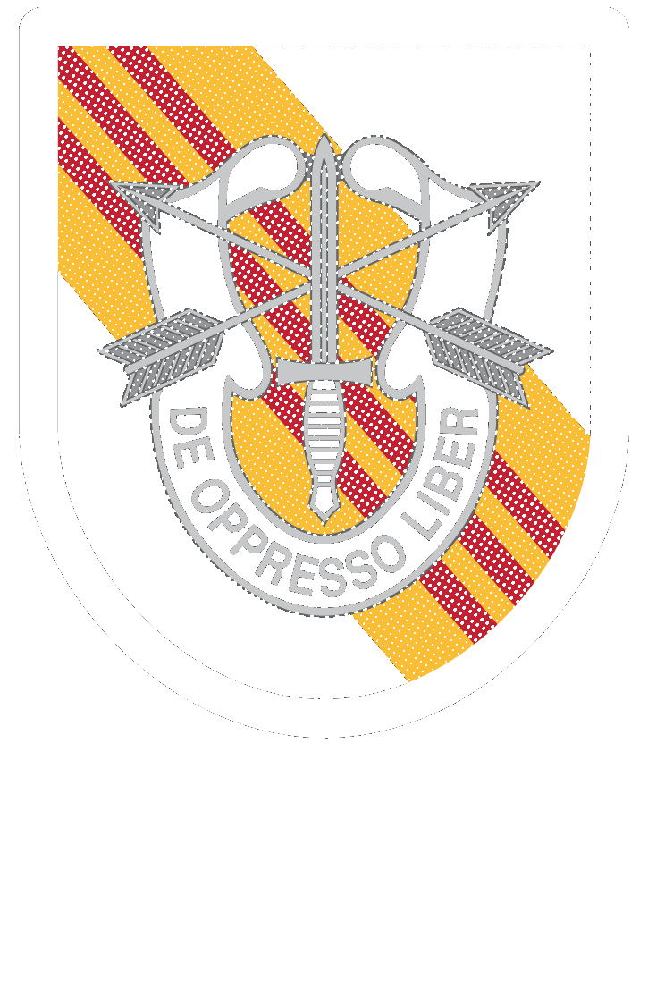 5th Special Forces Group