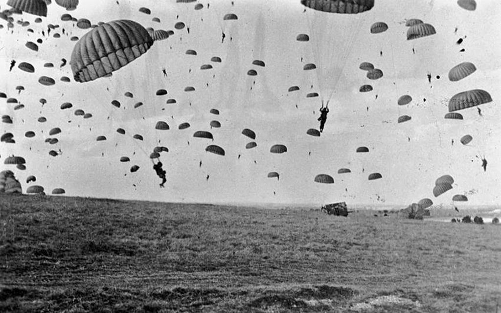 Operation Market Garden