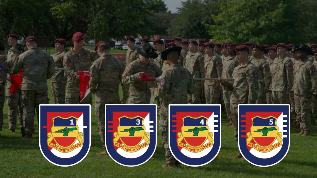 73rd Cavalry Regiment