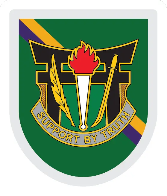 7th Psychological Operations Group (Airborne)