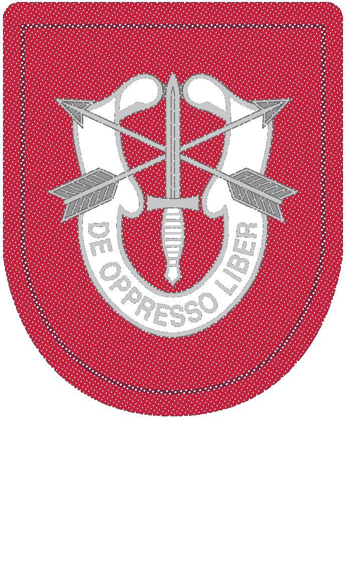 7th Special Forces Group
