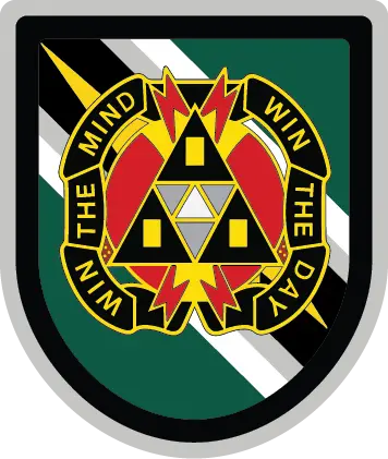9th Psychological Operations Battalion (Airborne)